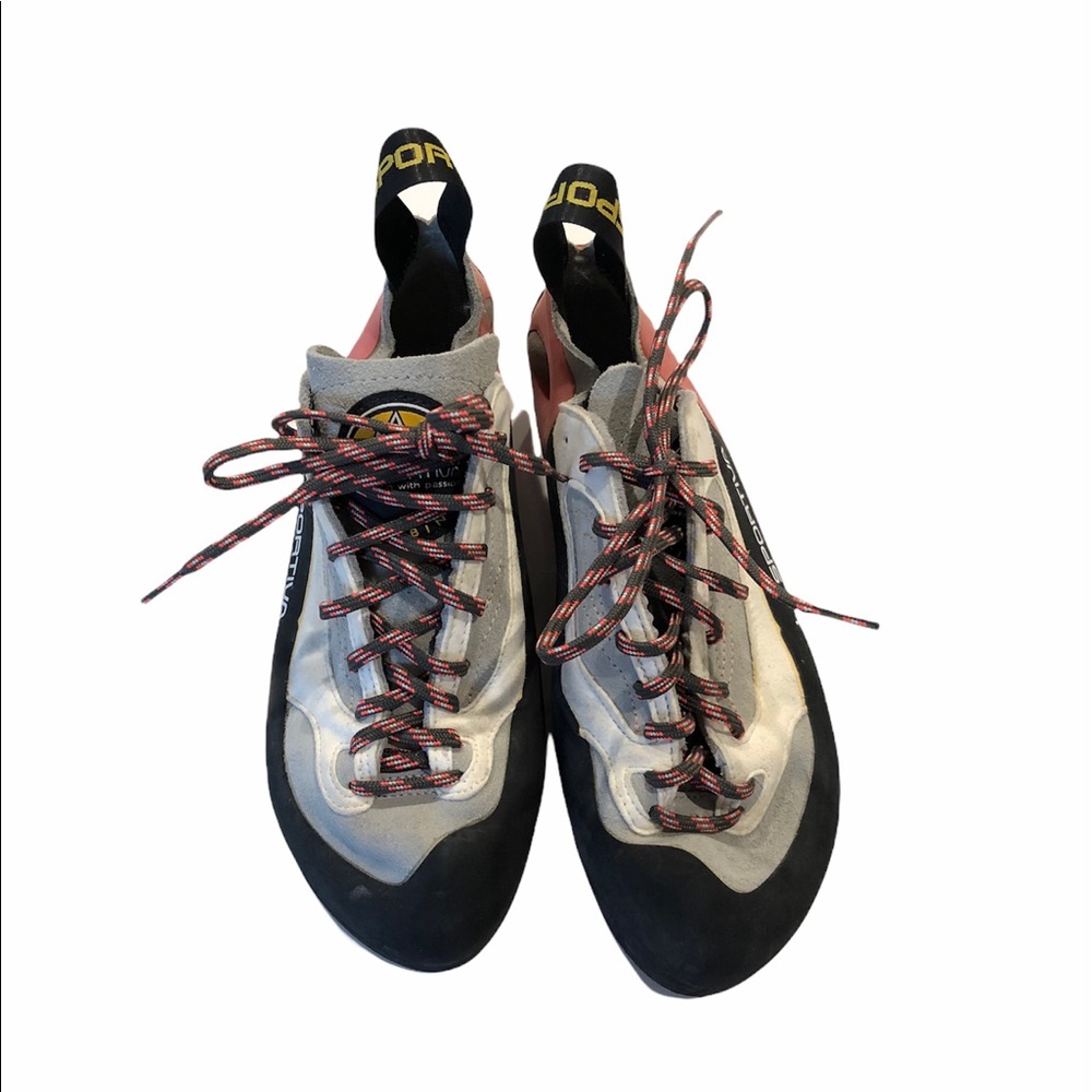 La Sportiva Finale Climbing Shoes - Women's